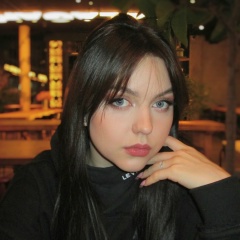 Мария Попова, 03.07, Санкт-Петербург