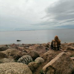 Анастасия Пономарёва, 04.11