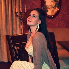 Natalia Ostryk, 25.01, Киев