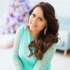 Анна Амбарцумян, Москва