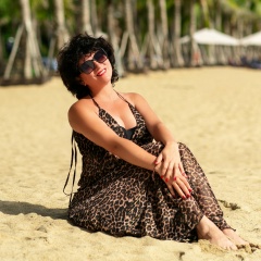 Алла Царькова, Гусь-Хрустальный