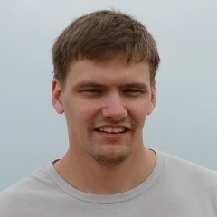 Сергей Артёменко, 19.09, Санкт-Петербург