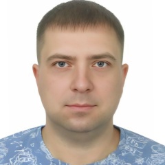 Александр Храпов, 05.05, Новосибирск