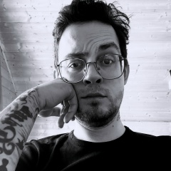 Роман Коденец, 16.11.1990, Саратов