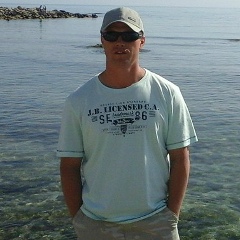 Сергей Примаченко, 30.11.1980, Актау