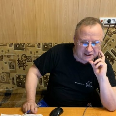 Александр Богатырев, Екатеринбург