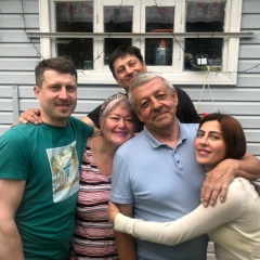 Михаил Великжанин, 30.06.1974, Санкт-Петербург