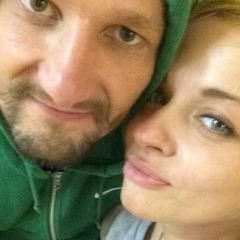 Подруга Друга, 12.04, Москва