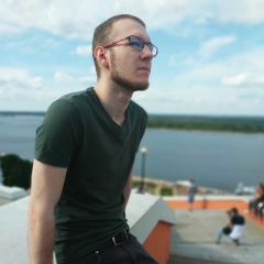 Андрей Королев, 05.07.1991, Москва