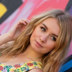 Юлия Краснова, 17.07, Краснодар