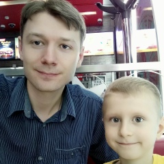 Михаил Юров, 03.06.1986, Алматы