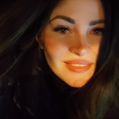 Ксения Мухаматдинова, 24.03.1987, Казань