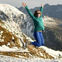 Анюта Сурус, 12.11, Gdańsk