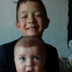 Наташа Либиховская, 31.03.1992, Житомир