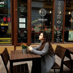 Yuliia Kravchenko, 27.06, Киев