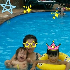 Aigerim Usenova, 16.09.1990, Buenos Aires