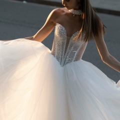 Жаклин Балаковская, 12.10.2002, Балаково