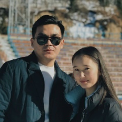 Азат Жұпарбек, 21.05.1994, Алматы