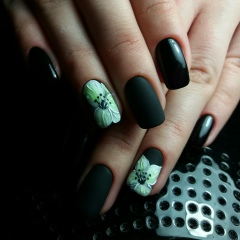 Карина Бурцева, 20.03, Одесса