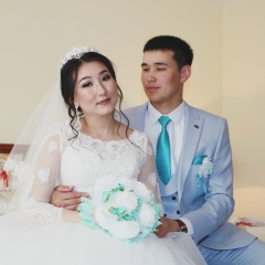 Мико Абежанов, 05.09.1994, Астана