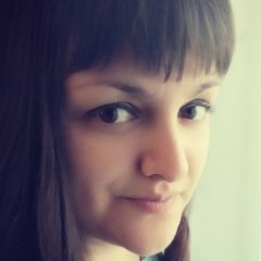 Елена Носова, 26.11.1985, Макеевка