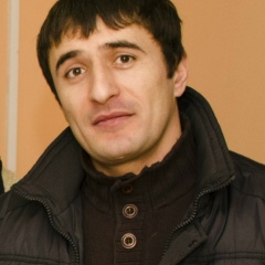 Айтег Шуанов, 30.07.1983, Санкт-Петербург