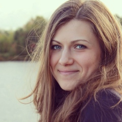 Александра Мартынова, 16.04