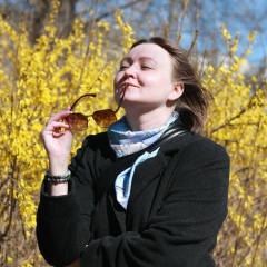 Ирина Игошева, 08.05