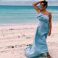 Мария Медведева, 16.01, Санкт-Петербург