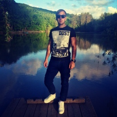 Владимир Маркин, 21.09.1989, Бахчисарай