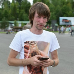 Владимир Зубков, 09.08, Санкт-Петербург