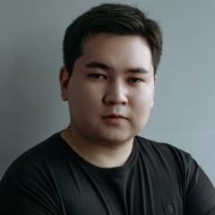 Ravil Nurgissa, 03.07, Алматы