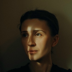 Станислава Нефедова, 30.10.1987, Москва