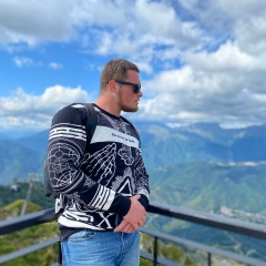 Владислав Мануйлов, 20.03