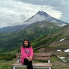 Мария Лепёшкина, Москва