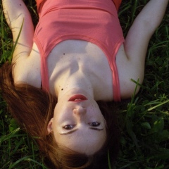 Olya Guseva, 05.06, Санкт-Петербург