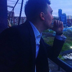 Артем Нелюбин, 18.06, Москва