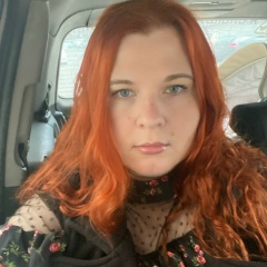 Таня Вакхова, 27.10, Москва