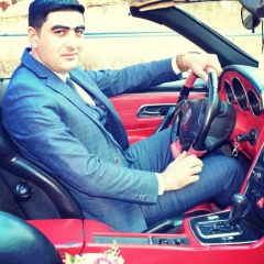 Агшин Гусейнов, 12.12.1927, Рязань