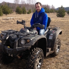 Саша Никитин, 02.06.1988, Шатура