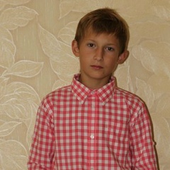 Марк Чернышев