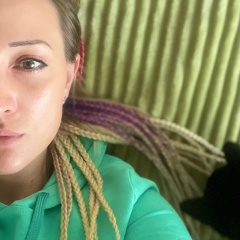 Julia Moiseenko, 29.06, Москва