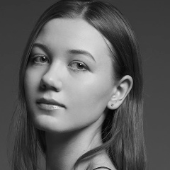 Анна Хохлова, 09.01