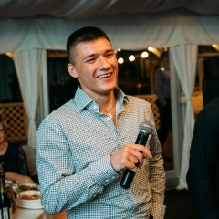 Данил Тищенко, 03.08, Хабаровск