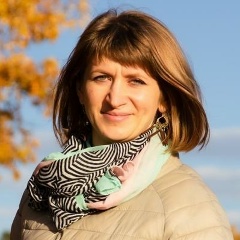 Ольга Бугакова, 11.07.1983