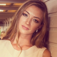 Татьяна Вакатова, 23.10, Москва