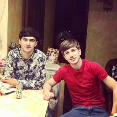 Vahagn Nikogosyan, 11.12.1997, Ереван