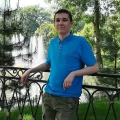 Руслан Нуреев, Алматы