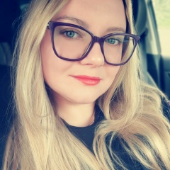 Иринка Титова, Новосибирск