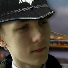 Никита Кобцев, 28.01.1999, Санкт-Петербург